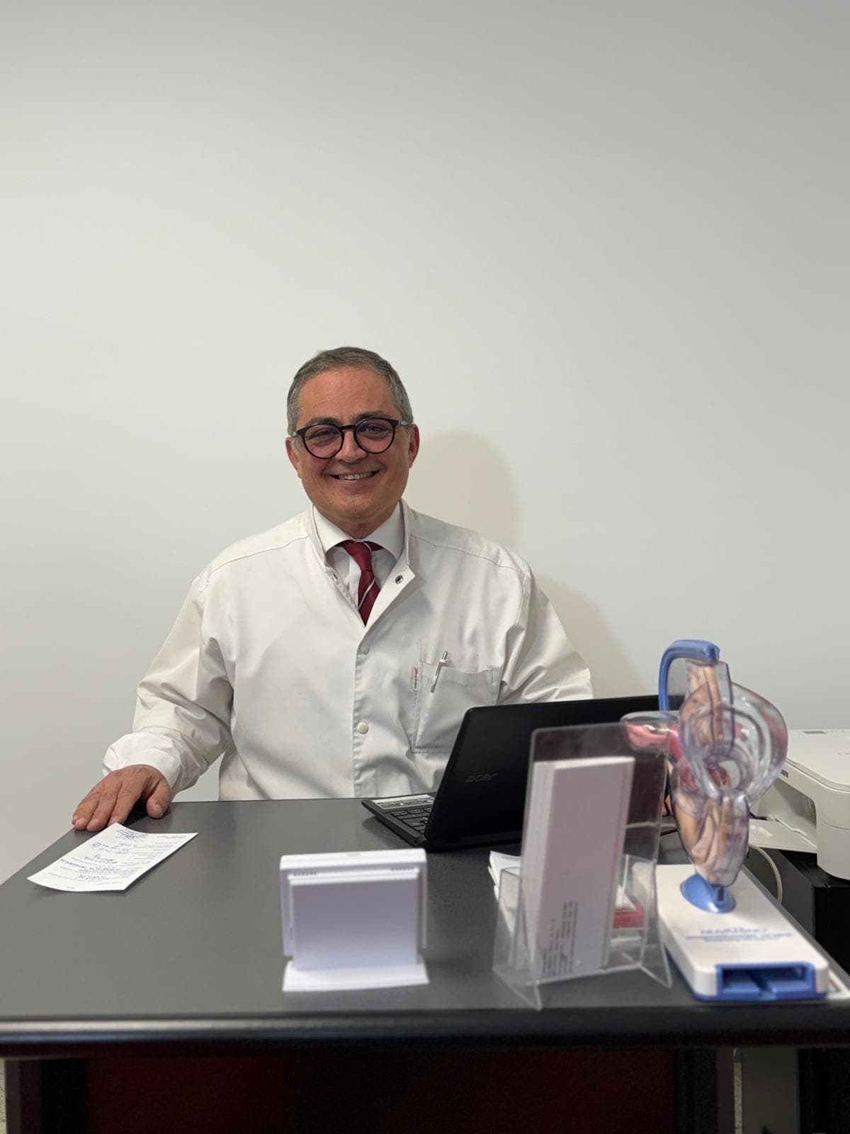 Dr. Radu Roman - Medic Ginecolog in Baia Mare